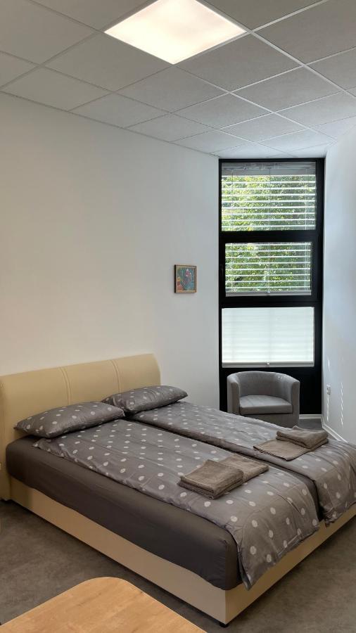 Simba Apartment B Smarjeske Toplice Exterior photo