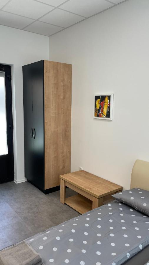 Simba Apartment B Smarjeske Toplice Exterior photo